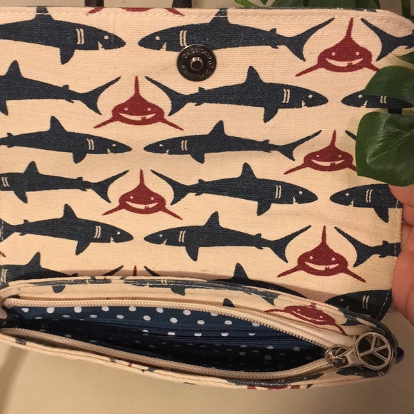 Bungalow 360 Wristlet - Picture 2 of 4